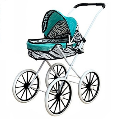 Коляска для куклы 2300651 1