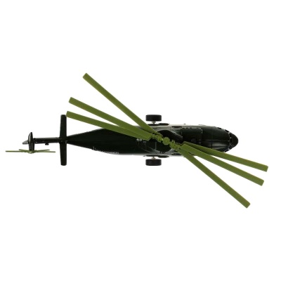 Инерционная модель Военно-транспортный вертолёт Технопарк COPTER-20SLARR-GN 02