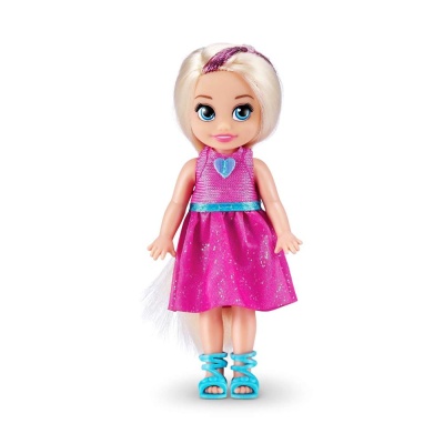 Игровой набор Sparkle Girlz Принцесса с питомцами Zuru 100522