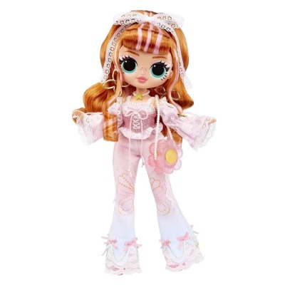 Кукла LOL Surprise ОМG Wildflower MGA 42081