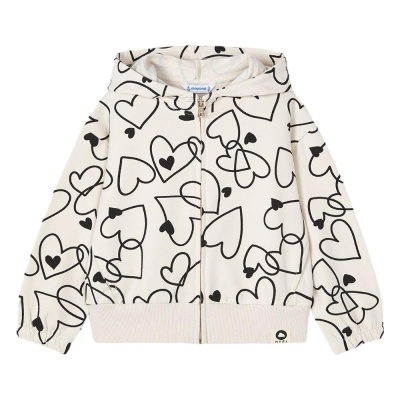 Спортивный костюм Mayoral 4888/81 02