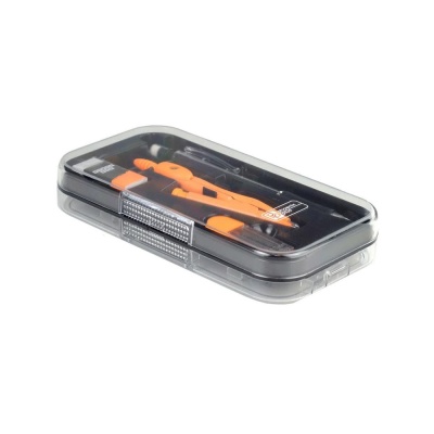 Готовальня Можно всё Феникс ФЕ-62705-1