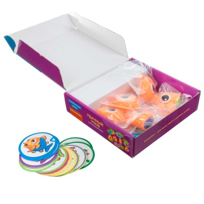 Настольная игра Удачный улов Bondibon ВВ4445