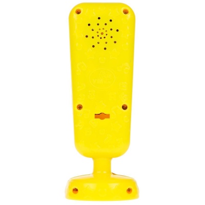 Развивающая игрушка Обучающий светофор Хот Вилс Умка HT878-R3