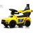 Детский толокар RiverToys F003FF-P жёлтый Детский толокар RiverToys F003FF-P жёлтый