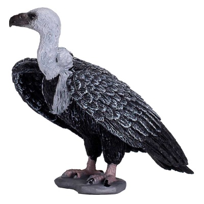 Фигурка Белоголовый сип Konik AMW2071 3