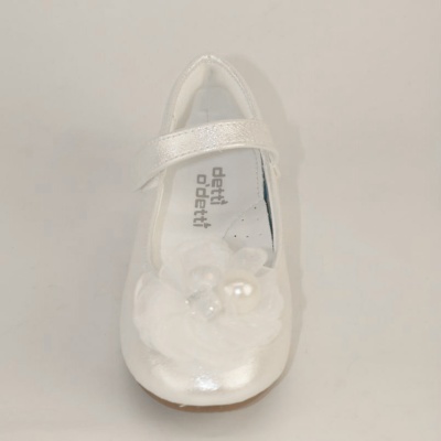 Туфли нарядные DettiODetti 438-B82