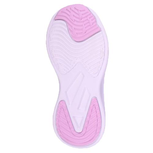 Кроссовки для девочки Indigo Kids 92-087С сиреневые фото 2