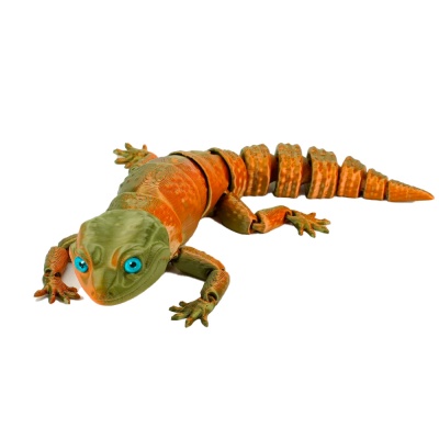 Игрушка Геккон Бонни FunBerry Toys 202 1