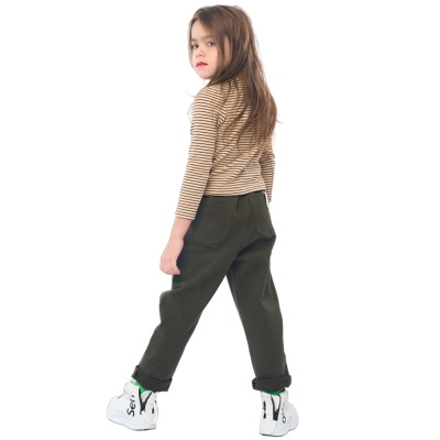 Джинсы демисезонные Deloras 21981X-2