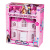 Кукольный домик House Euit Family 3 куклы подсветка 1000186 Кукольный домик House Euit Family 3 куклы подсветка 1000186