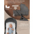 Коляска 2 в 1 Sweet Baby Orso SBL Dark Grey Коляска 2 в 1 Sweet Baby Orso SBL Dark Grey