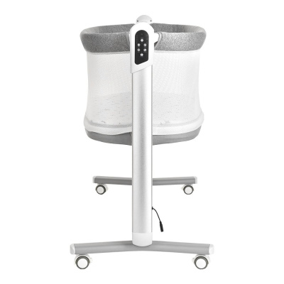 Колыбель 3 в 1 Pituso Iris PD-C03-Grey-IRIS светло-серый