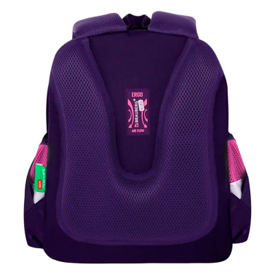 Ранец Любознательный кот Brauberg Kids Standard 273145 4