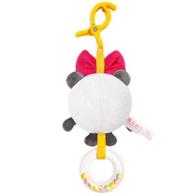 Игрушка Малышарики Пандочка Мякиши 586