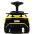 Детский толокар RiverToys M555MM-D жёлтый