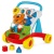 Игровой центр-каталка Baby Gardener Chicco 00009793000000