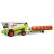 Игрушка комбайн Bruder Claas Lexion 480 Игрушка комбайн Bruder Claas Lexion 480