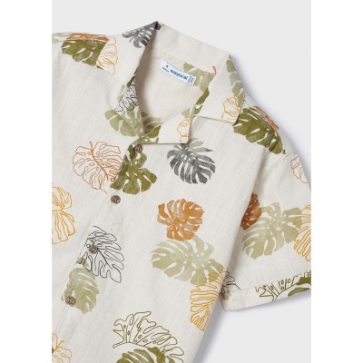 Рубашка Mayoral 3114/59 03