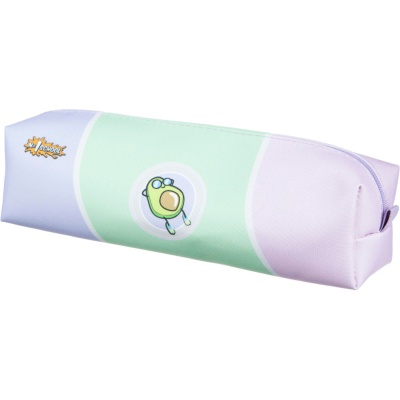 Пенал косметичка Avocado cruise ПМО 31-20 Комус 1716472 1