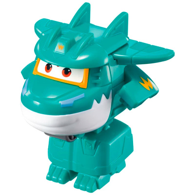 Игровой набор Value из 4 трансформеров Super Wings EU780620-A 5
