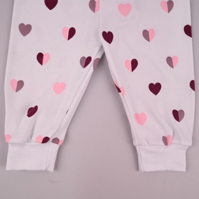 Штанишки Сердечки Чуди Кидс 101123 04