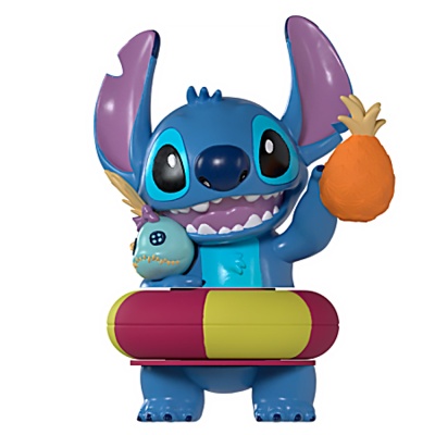 Коллекционная фигурка Стич 11 см Disney EXFDST902 4