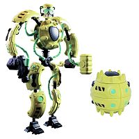 Робот-трансформер Энергия ХазБот Giga bots 61129