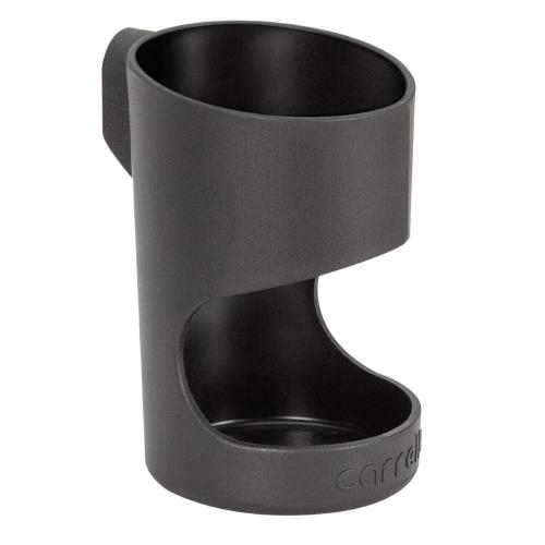 Коляска 2 в 1 Carrello Omega CRL-6530/1 Absolute Black фото 19