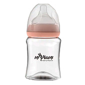 Бутылочка для кормления Miyoumi BOTTLE01-160S/244 1