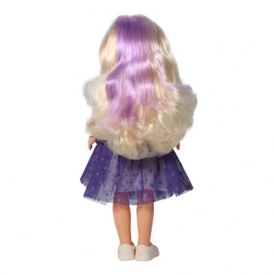 Игрушка Кукла Анастасия Осень 4 Весна В4067/о