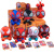 Игрушка фигурка-брелок Герой TT3118