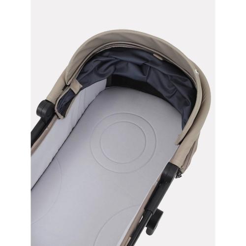 Коляска 2 в 1 Rant Moss RA321 Beige фото 28
