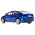 Игрушка машинка металлическая Hyundai Elantra Технопарк 67701B