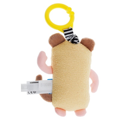 Игрушка подвеска Обезьянка Taf Toys 11865