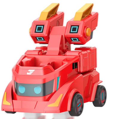 Костюм-трансформер Супер Крылья Джетт Super Wings EU790246 3