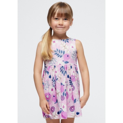 Сарафан детский Mayoral 3926/36 размер 92 04