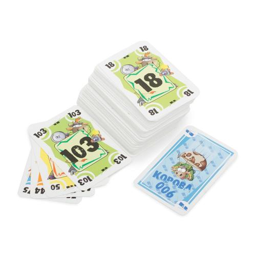 Игра настольная Корова 006 Стиль Жизни LS12 фото 5