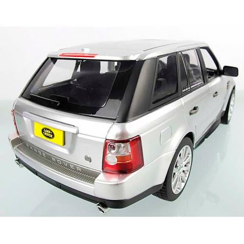 Машина радиоуправляемая Range Rover Sport масштаб 1:14 Rastar 28200S фото 4