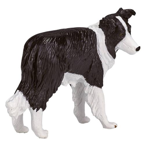 Фигурка Бордер-колли Konik AMF1059 фото 4