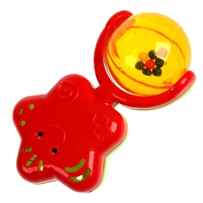 Набор развивающих игрушек Умка 2106M180-R