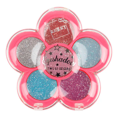 Набор декоративной косметики Lukky Flower Aura 1Toy Т26649 4