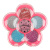 Набор декоративной косметики Lukky Flower Aura 1Toy Т26649 Набор декоративной косметики Lukky Flower Aura 1Toy Т26649