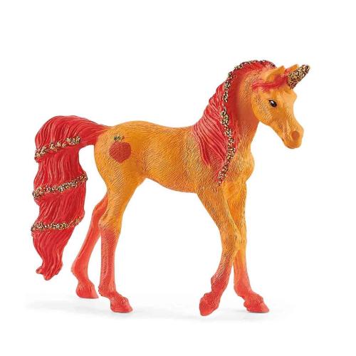 Фигурка игровая Единорог Персик Schleich 70598 фото 2