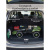 Электромобиль Pituso 2690011-2R-Green