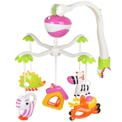 Подвеска с музыкой Zhorya 71033