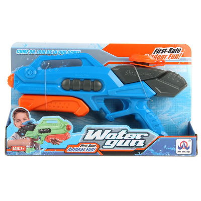 Игрушка Водный бластер Veld Co 103230 5