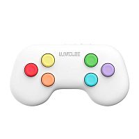 Музыкальная развивающая игрушка Playme Lumicube PM01