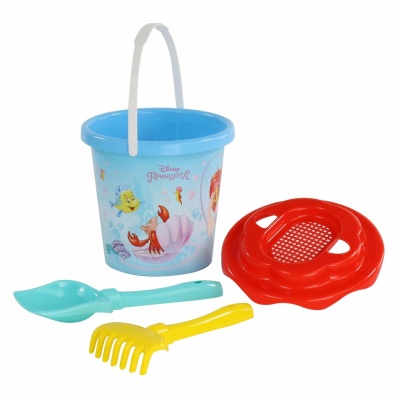 Набор Disney Русалочка №3 Полесье 65940 2