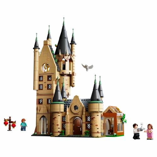 Конструктор Астрономическая башня Хогвартса Lego 75969